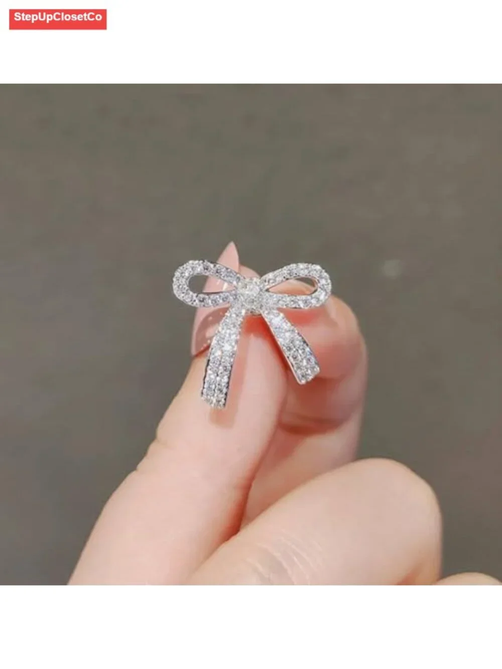 N/A this sparkling